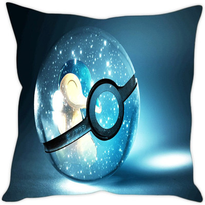 

Sleep Nature's Abstract Cushions Cover(Pack of 5, 40.64 cm*40.64 cm, Multicolor)