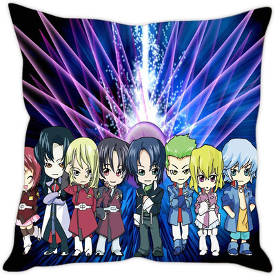 

Sleep Nature's Abstract Cushions Cover(30.63 cm*30.63 cm, Multicolor)