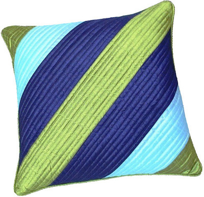 37% OFF on ZIKRAK EXIM Geometric Cushions Cover(50 cm*50 cm, Multicolor) 37% OFF on ZIKRAK EXIM Geometric Cushions Cover(50 cm*50 cm, Multicolor)
