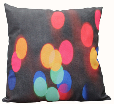 

Adishma Printed Cushions Cover(40 cm*40 cm, Multicolor)