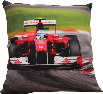 

Adishma Printed Cushions Cover(40 cm*40 cm, Multicolor)