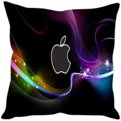 

Sleep Nature's Abstract Cushions Cover(Pack of 5, 30.64 cm*30.64 cm, Multicolor)