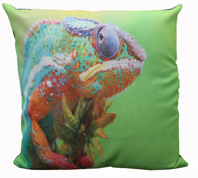 

Adishma Printed Cushions Cover(40 cm*40 cm, Multicolor)