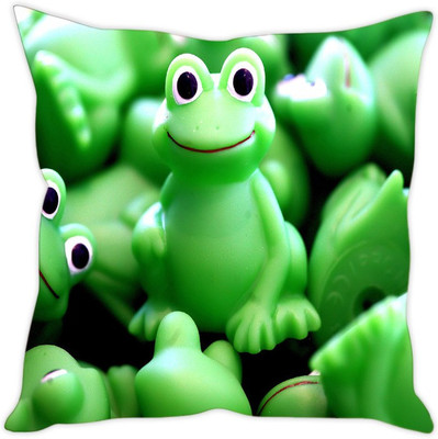 

Sleep Nature's Abstract Cushions Cover(Pack of 5, 40.64 cm*40.64 cm, Multicolor)