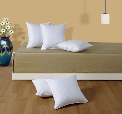 

Swayam Abstract Cushions Cover(Pack of 5, 60 cm*60 cm, Multicolor)