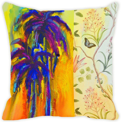 

Fabulloso Printed Cushions Cover(45.72 cm*45.72 cm, Multicolor)