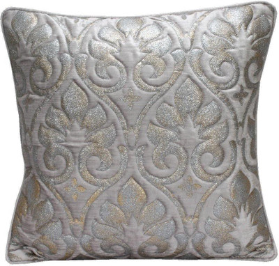 

Sanaa Abstract Cushions Cover(50 cm*50 cm, Multicolor)
