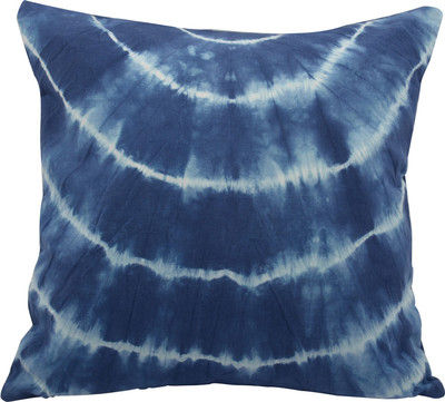 

Trade Star Abstract Cushions Cover(40 cm*40 cm, Blue)
