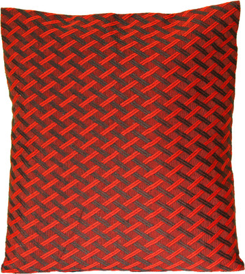 

SimaEnterprise Striped Cushions Cover(40 cm*40 cm, Multicolor)