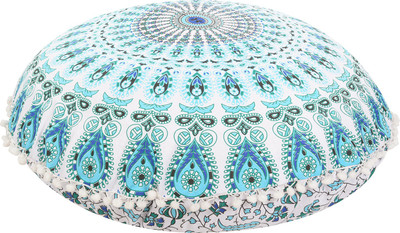 

Trade Star Printed Cushions Cover(81 cm*81 cm, Multicolor)