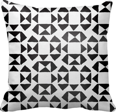 

SajawatHomes Printed Cushions Cover(Multicolor)