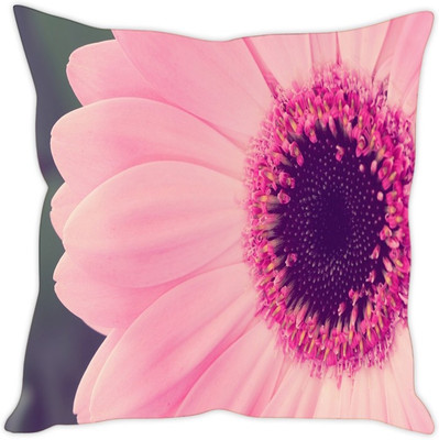 

Sleep Nature's Abstract Cushions Cover(30.63 cm*30.63 cm, Multicolor)