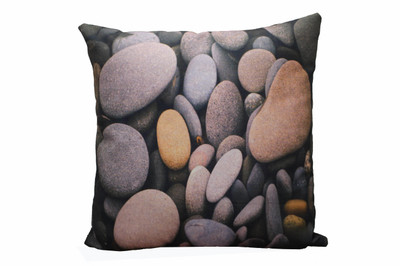 

Adishma Printed Cushions Cover(40 cm*40 cm, Brown, Multicolor)