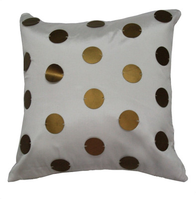 

Homewards Abstract Cushions Cover(White)
