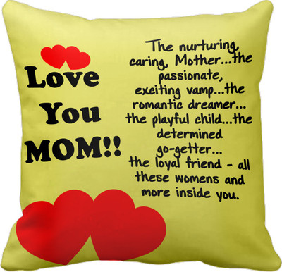 61% OFF on SajawatHomes Damask Cushions Cover(30 cm*30 cm, Multicolor)