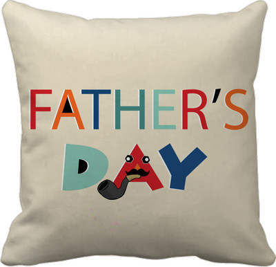 

Tied Ribbons Abstract Cushions Cover(30 cm*30 cm, Multicolor)
