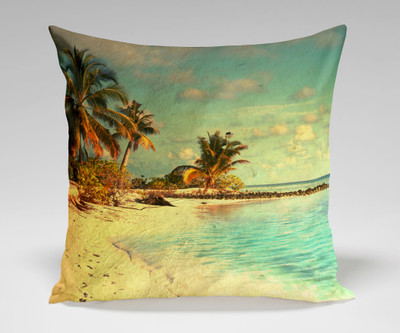 

BRIZAN Abstract Cushions Cover(40 cm*40 cm, Multicolor)