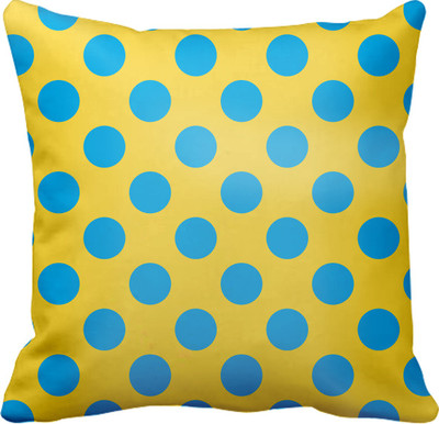 

SajawatHomes Printed Cushions Cover(Multicolor)