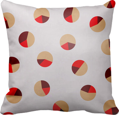 

SajawatHomes Printed Cushions Cover(Multicolor)