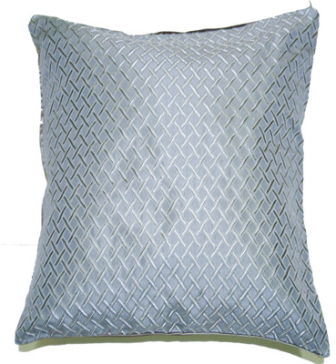 

Koncepts Checkered Cushions Cover(44 cm*44 cm, Brown)