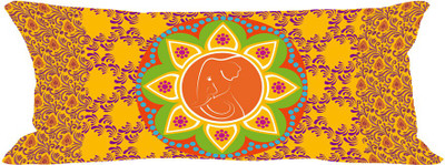 73% OFF on meSleep Self Design Pillows Cover(22.86 cm*50.8 cm, Multicolor) 73% OFF on meSleep Self Design Pillows Cover(22.86 cm*50.8 cm, Multicolor)