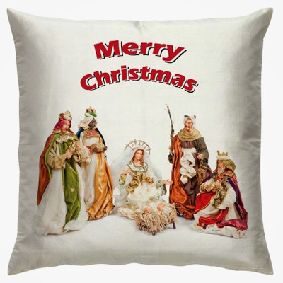 12% OFF on Right Abstract Cushions Cover(40 cm*40 cm, Multicolor) 12% OFF on Right Abstract Cushions Cover(40 cm*40 cm, Multicolor)