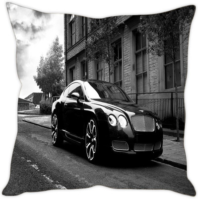 

Sleep Nature's Abstract Cushions Cover(30.63 cm*30.63 cm, Multicolor)