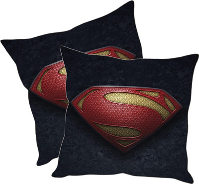 

Sleep Nature's Printed Cushions Cover(Pack of 2, 30.63 cm*30.63 cm, Multicolor)
