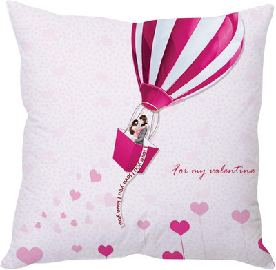 76% OFF on StyBuzz Abstract Cushions Cover(40 cm*40 cm, Multicolor) 76% OFF on StyBuzz Abstract Cushions Cover(40 cm*40 cm, Multicolor)