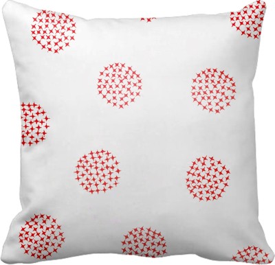 

SajawatHomes Printed Cushions Cover(Multicolor)