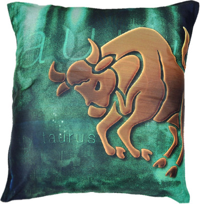 64% OFF on meSleep Printed Cushions Cover(40.64 cm*40.64 cm, Green) 64% OFF on meSleep Printed Cushions Cover(40.64 cm*40.64 cm, Green)