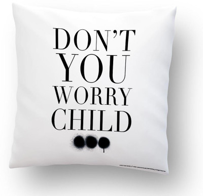 

Bravado Plain Cushions Cover(40.64 cm*40.64 cm, Multicolor)