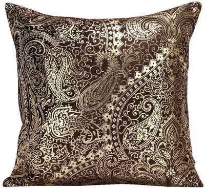

Sanaa Abstract Cushions Cover(40 cm*40 cm, Multicolor)