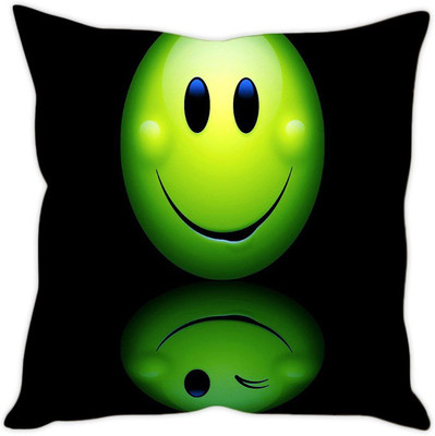 

Sleep Nature's Abstract Cushions Cover(Pack of 5, 40.64 cm*40.64 cm, Multicolor)