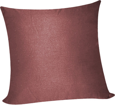 8% OFF on ZIKRAK EXIM Striped Cushions Cover(50 cm*50 cm, Brown) 8% OFF on ZIKRAK EXIM Striped Cushions Cover(50 cm*50 cm, Brown)
