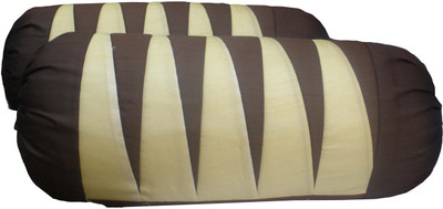 63% OFF on Vg store Geometric Bolsters Cover(Pack of 2, 77 cm*77 cm, Multicolor) 63% OFF on Vg store Geometric Bolsters Cover(Pack of 2, 77 cm*77 cm, Multicolor)