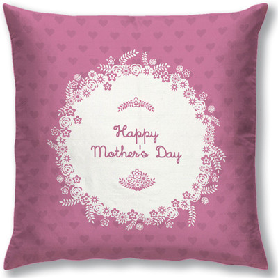 Right Abstract Cushions Cover(40 cm*40 cm, Multicolor) Right Abstract Cushions Cover(40 cm*40 cm, Multicolor)