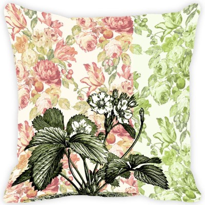 

Fabulloso Printed Cushions Cover(30.48 cm*30.48 cm, Multicolor)