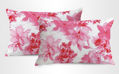 41% OFF on StyBuzz Printed Pillows Cover(Pack of 2, 71 cm*46 cm, Multicolor) 41% OFF on StyBuzz Printed Pillows Cover(Pack of 2, 71 cm*46 cm, Multicolor)
