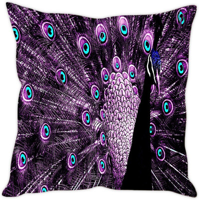 

Sleep Nature's Abstract Cushions Cover(Pack of 5, 40.64 cm*40.64 cm, Multicolor)