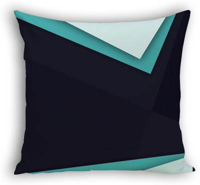 

BRIZAN Abstract Cushions Cover(40 cm*40 cm, Multicolor)