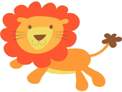 

PARTY PROPZ Jungle Cardboard Cut-outs(1)
