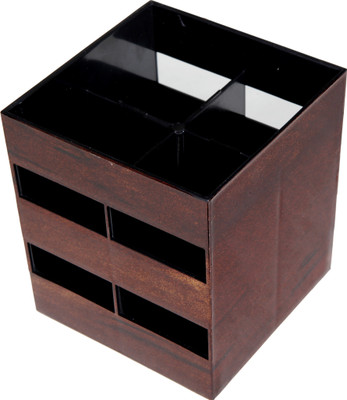 

CSM Empty Cutlery Display Box Case(Wenge Holds 24 pieces)