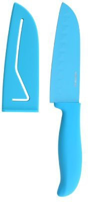 

Lifetime Brands Stainless Steel Steak Knife(Pack of 1)