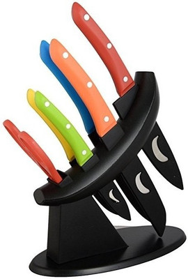 

Seven Seas Stainless Steel Bread Knife(Pack of 1)