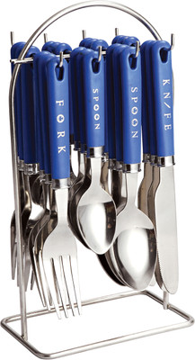 Dinette Imperial Stainless Steel Cutlery Set(Pack of 25)