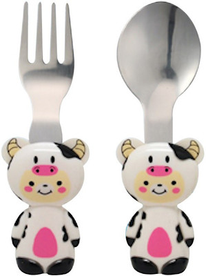 

EZ Life Stainless Steel Cutlery Set(Pack of 2)