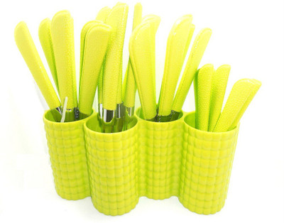 Jony Impulse24 Steel Cutlery Set