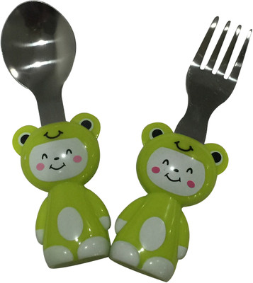 

EZ Life Stainless Steel Cutlery Set(Pack of 2)
