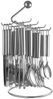 

Dinette Astra Stainless Steel Cutlery Set(Pack of 25)